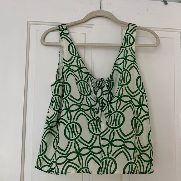 Maeve (Anthropologie) XS P top - Picture 2 of 5